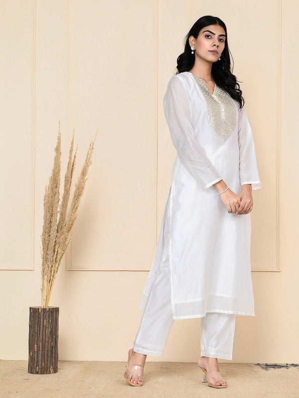 Sadaqat Kurta - Jiraazi