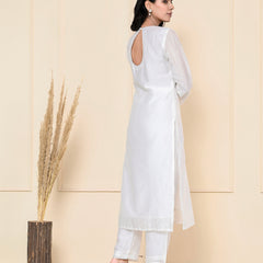 Sadaqat Kurta - Jiraazi