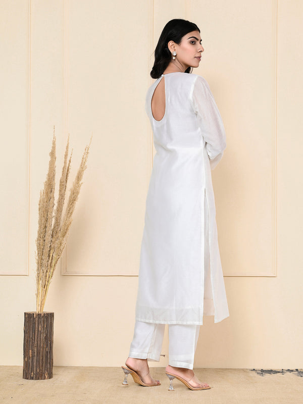 Sadaqat Kurta - Jiraazi