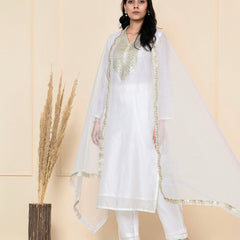 Sadaqat Kurta - Jiraazi