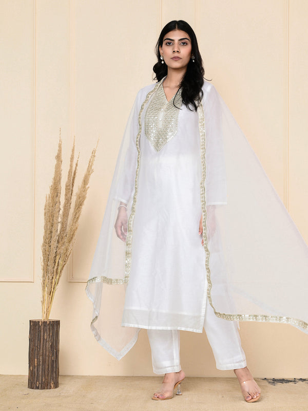 Sadaqat Dupatta - Jiraazi