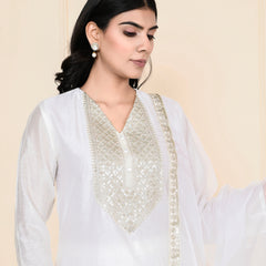 Sadaqat Dupatta - Jiraazi