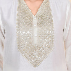 Sadaqat Kurta - Jiraazi