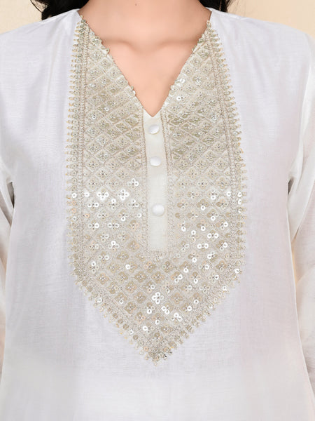 Sadaqat Kurta - Jiraazi