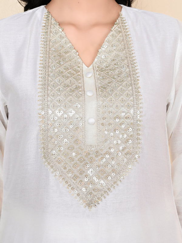 Sadaqat Kurta - Jiraazi