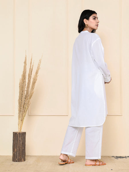 Sabah kurta - Jiraazi