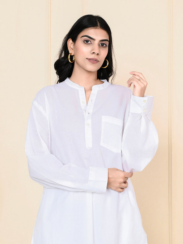 Sabah kurta - Jiraazi