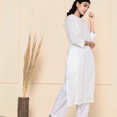 Shokhi kurta - Jiraazi