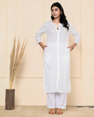 Gulzar kurta