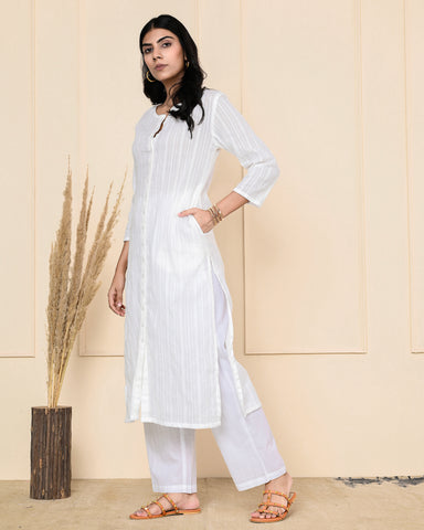 Gulzar kurta