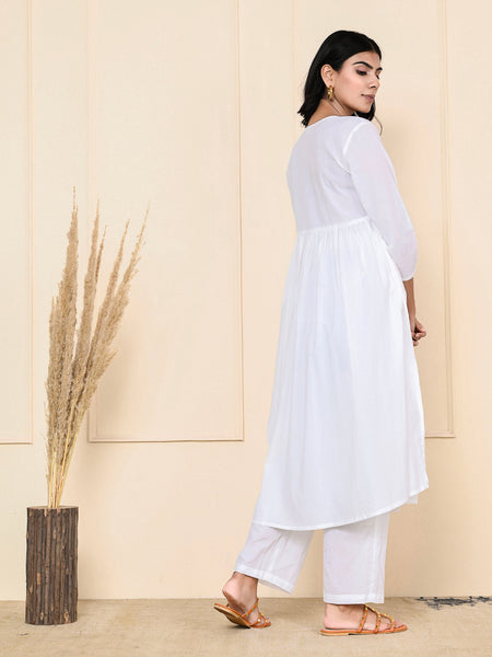 Khushbu Kurta - Jiraazi