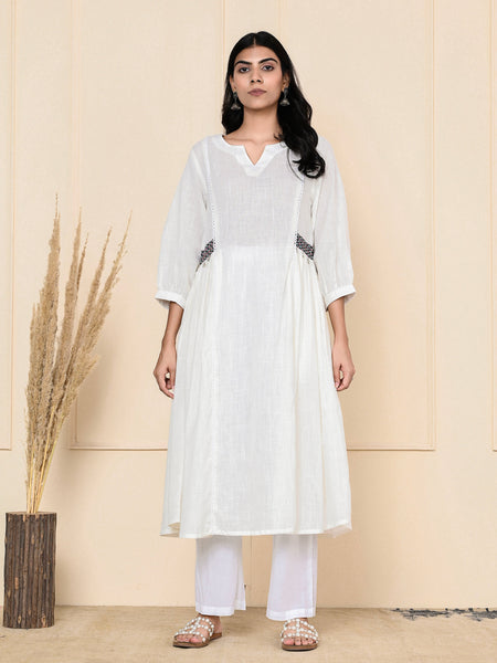 Dilnawaaz kurta - Jiraazi