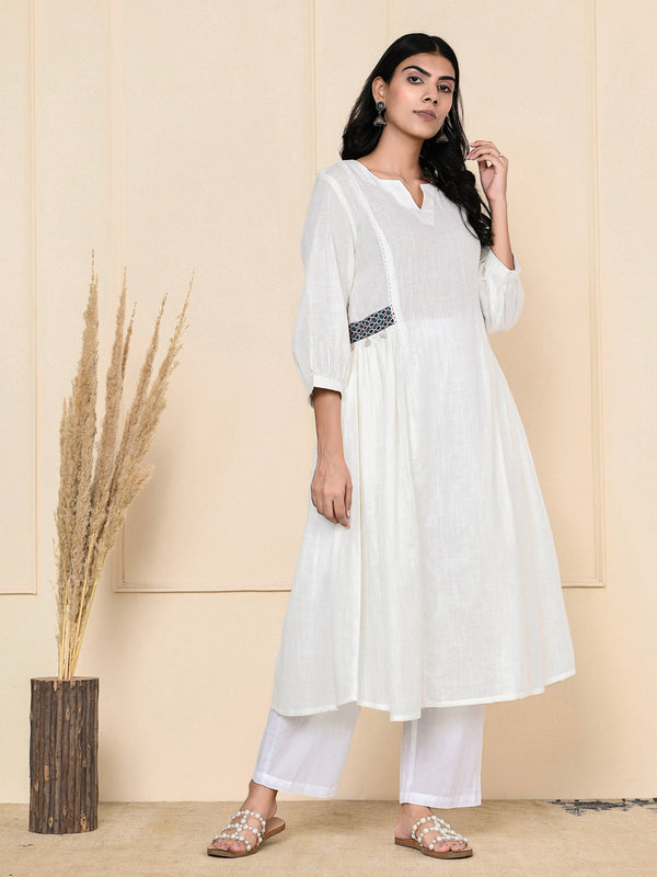 Dilnawaaz kurta - Jiraazi