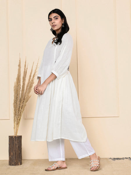 Dilnawaaz kurta - Jiraazi