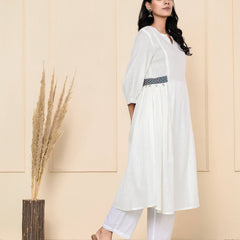 Dilnawaaz kurta - Jiraazi