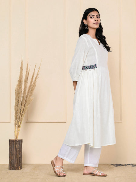 Dilnawaaz kurta - Jiraazi