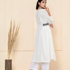 Dilnawaaz kurta - Jiraazi