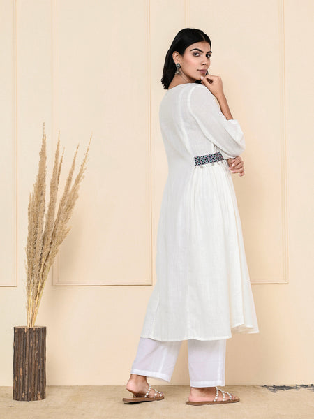 Dilnawaaz kurta - Jiraazi