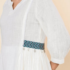 Dilnawaaz kurta - Jiraazi