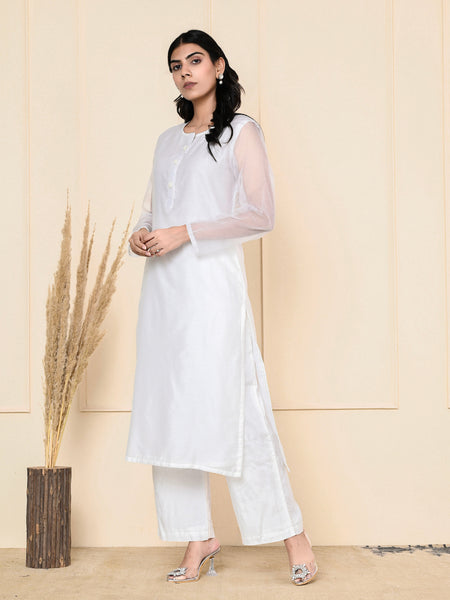 Chandini Kurti - Jiraazi