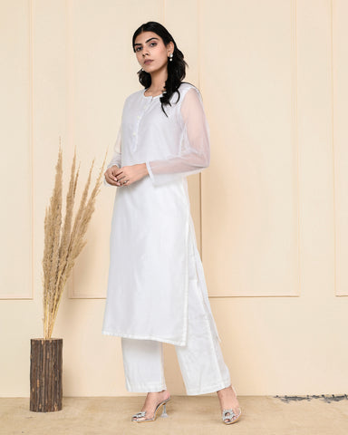 Chandini Kurti