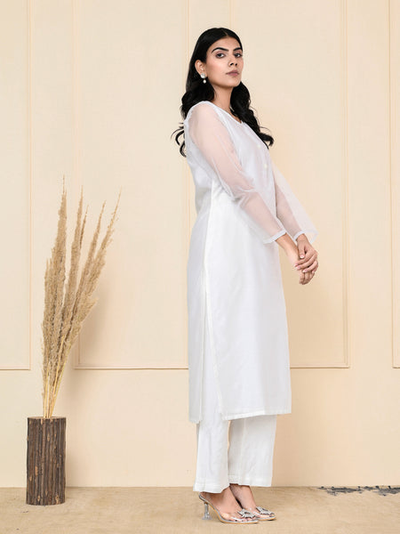 Chandini Kurti - Jiraazi