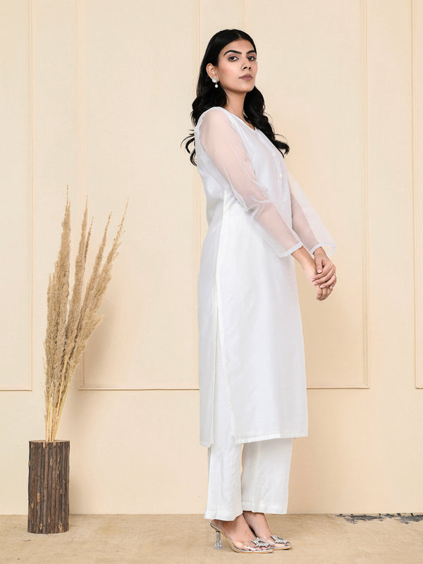 Chandini Kurti - Jiraazi