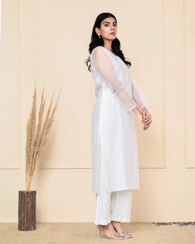 Chandini Kurti