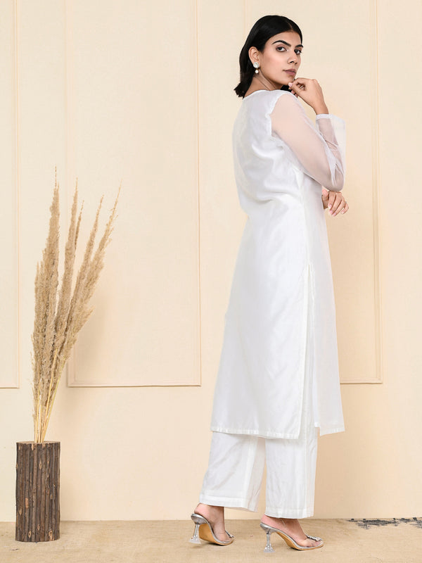 Chandini Kurti - Jiraazi