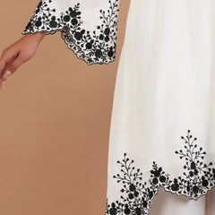 Zeba Muslin set - Jiraazi