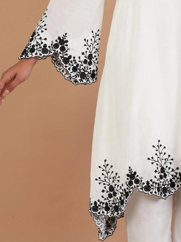 Zeba Muslin set - Jiraazi