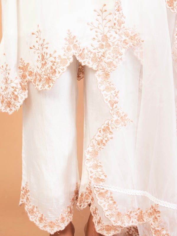 Zeba Muslin set - Jiraazi