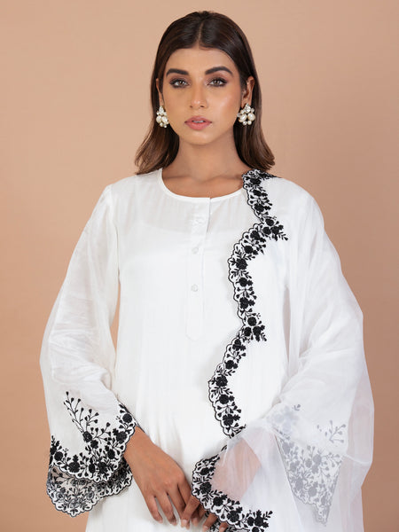 Zeba dupatta - Jiraazi