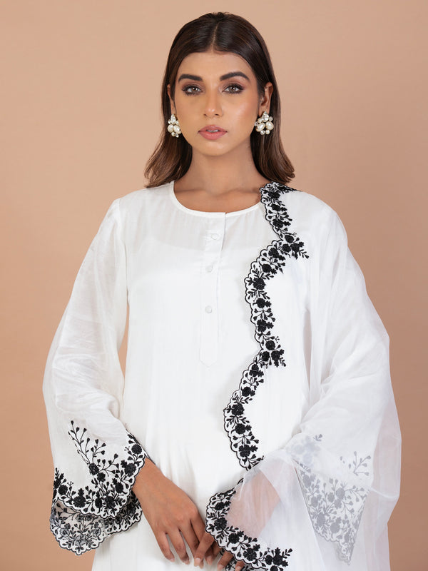 Zeba dupatta - Jiraazi