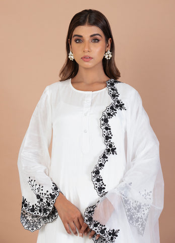 Zeba dupatta