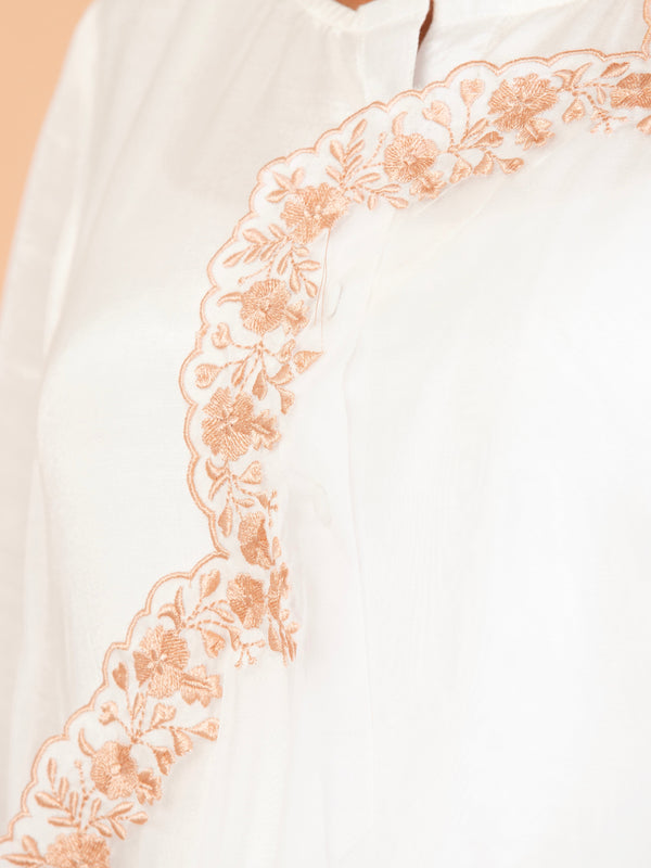 Zeba dupatta - Jiraazi