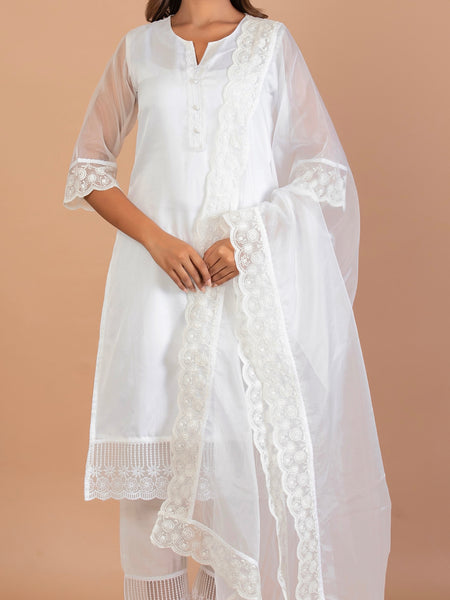 Pari Dupatta - Jiraazi