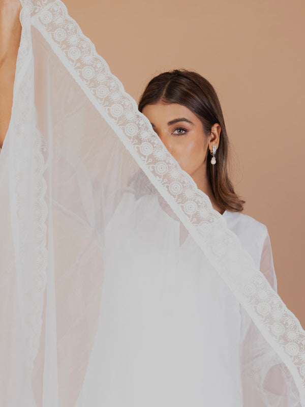 Pari Dupatta - Jiraazi