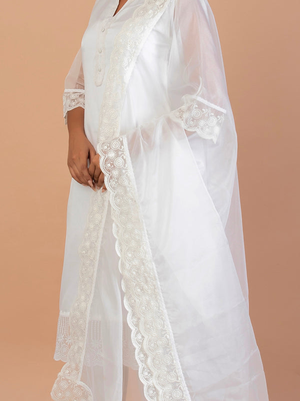 Pari Dupatta - Jiraazi