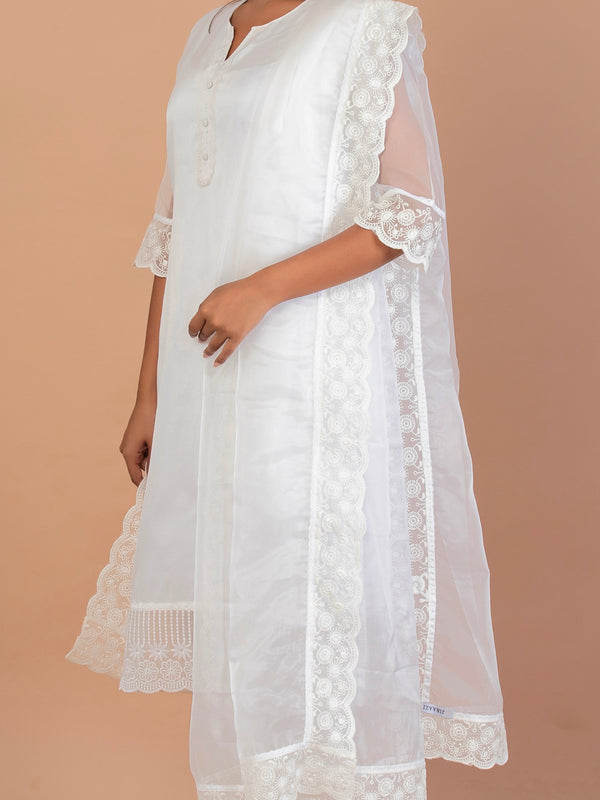 Pari Dupatta - Jiraazi