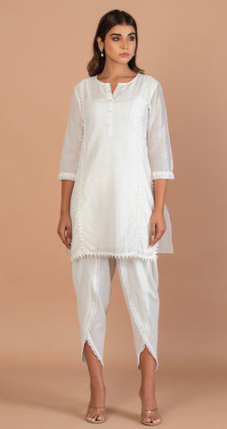 Naram Kurti