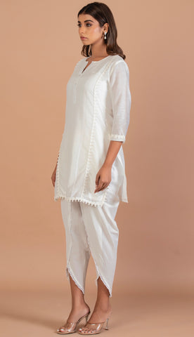 Naram Kurti