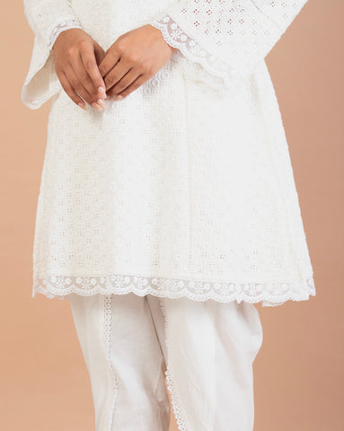 Khamoshi Kurti