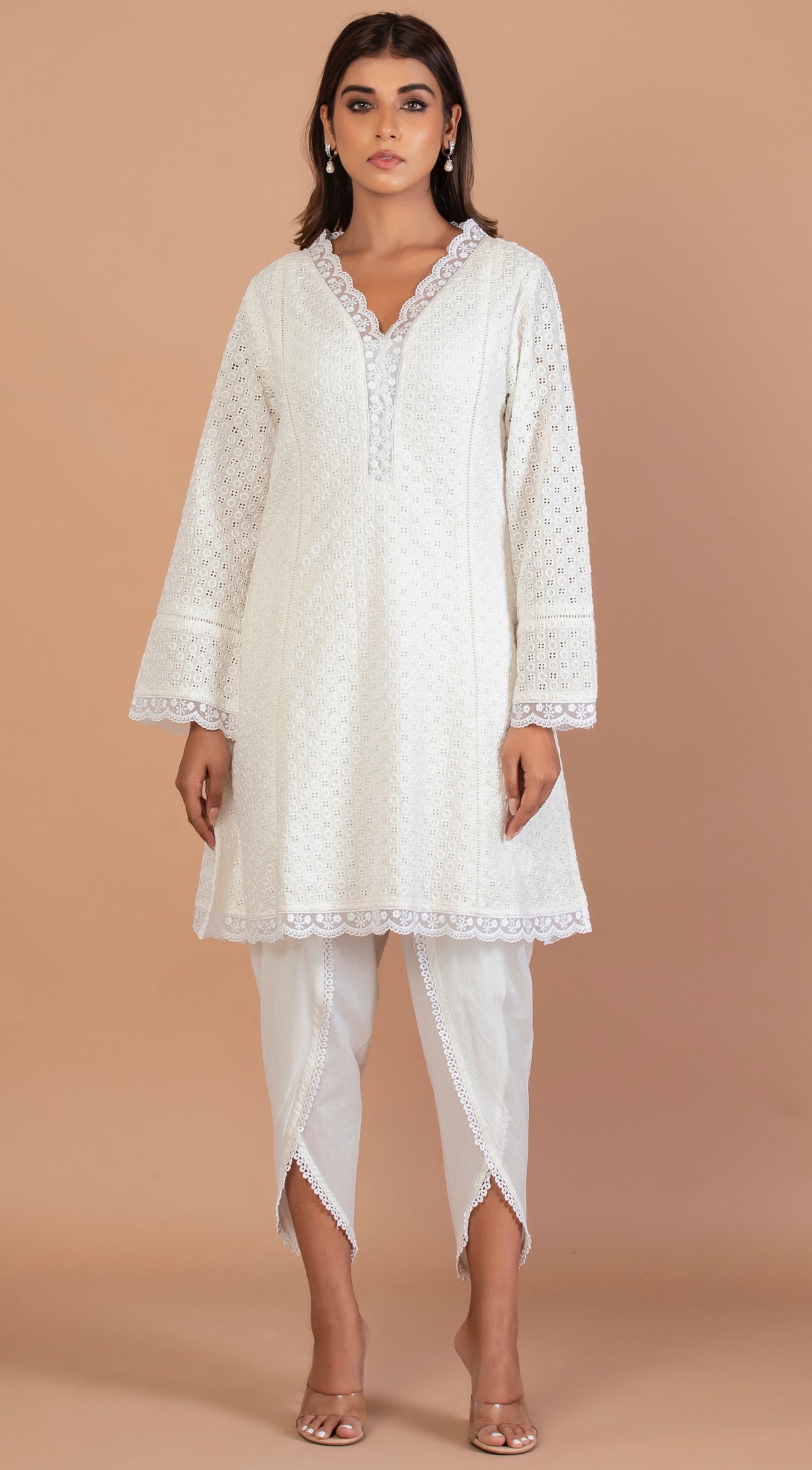 Khamoshi Kurti