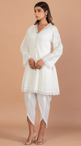 Khamoshi Kurti