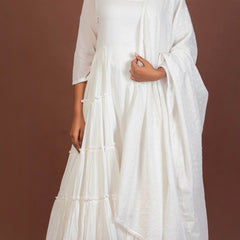 Mehfil Kurta - Jiraazi