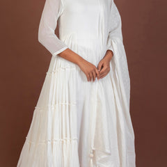 Mehfil Kurta - Jiraazi