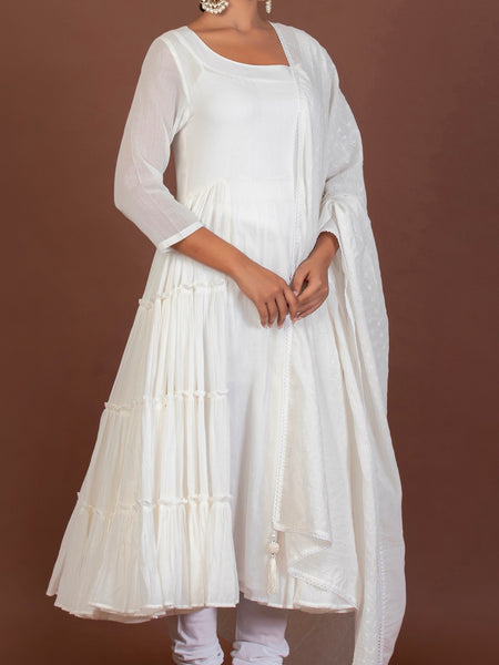 Mehfil Kurta - Jiraazi