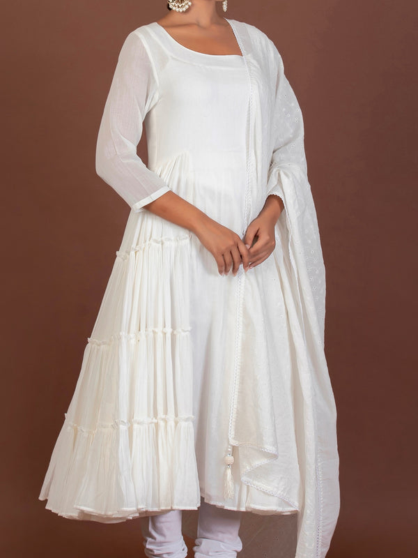 Mehfil Kurta - Jiraazi