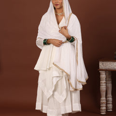 Pankhudi Mul Kurta - Jiraazi